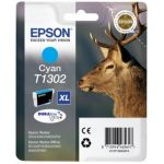 Epson T13024010 INK SX525WD Cyan Original