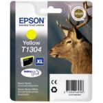 EPSON T13044012 INK T1304 YELLOW Original