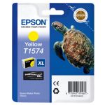 Epson T15744010 INK R3000 Yellow Original