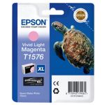 Epson T15764010 INK R3000 Light Magenta Original