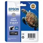 Epson T15774010 INK R3000 Light Black Original