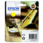 Epson T16244010 INK 16 PEN YEL SGPK Original