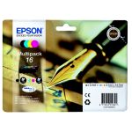 Epson T16264010 INK 16 PEN MULTIPK Original