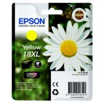 EPSON T18144012 INK 18XL CLARIA YELLOW Original