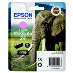 Epson T24264010 INK 24 ELEPHANT LT MAG Original
