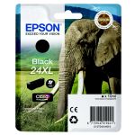 Epson T24314010 INK 24XL ELEPHANT Black Original