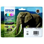Epson T24384010 INK 24XL ELEPHANT 6-COL Original