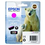 Epson T26334010 INK 26XL CLARIA Magenta Original