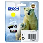 Epson T26344010 INK 26XL CLARIA Yellow Original