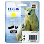 EPSON T26344012 INK 26XL CLARIA YELLOW Original