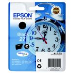 EPSON T27014010 SINGLE 27 DURABRITE BLK Original