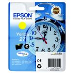 EPSON T27044010 SINGLE 27 DURABRITE YELL Original