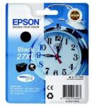 EPSON T27114010 SINGLE 27XL DURABRITE BK Original