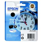 EPSON T27114012 INK 27XL BLACK Original