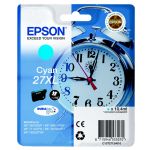 EPSON T27124010 SINGLE 27XL DURABRITE CY Original