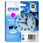 EPSON T27134010 SINGLE 27XL DURABRITE MAG Original