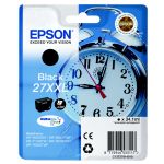 EPSON T27914010 SINGLE 27XXL DURABRITE BK Original