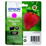 EPSON T29834010 INK MAGENTA 29 CLARIA HM Original