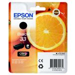 EPSON T33314010 INK BLACK 33 CLARIA PREM Original