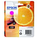 EPSON T33434010 INK MAG 33 CLARIA PREM Original