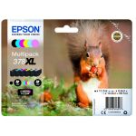 EPSON T37984010 INK 378XL SQUR MULTIPACK Original