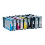 Epson T543400 INK YEL - STYL 7600 Original