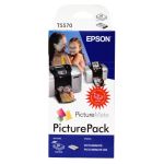 Epson T557040BD INK PICTURE PACK MATE Original