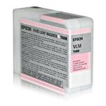 Epson T580B00 INK SP3880 VIVID Light MAG Original