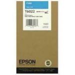 Epson T602200 INK SP7800/9800 Cyan 110ML Original