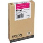 Epson T603300 INK VIVID MAG CTG 220ML Original