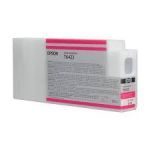 Epson T6423 INK Magenta SP7890/9890 Original