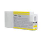 Epson T6424 INK Yellow SP7890/9890 Original