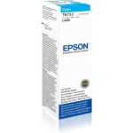 Epson T67324A INK L800 70ML Cyan Original