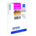 Epson T701340 INK XXL WP4000 3.4K MAG Original