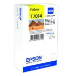 Epson T701440 INK XXL WP4000 3.4K YEL Original