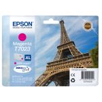 Epson T70234010 INK XL WP4000 2K MAG Original