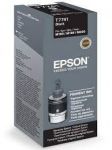 Epson T77414A INK M100 140ML PIGMENT Black Original