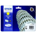 Epson T9144010 INK DURABRITE 79 Yellow Original