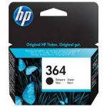 HP CB316EE INK 364 D5460 Black 250PG Original