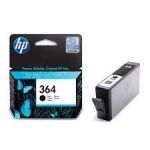 HP CB317EE INK 364 D5460 PH Black 130PH Original