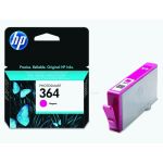 HP CB319EE INK 364 D5460 MAG 300PG Original