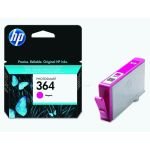 HP CB319EE INK 364 D5460 MAG 300PG Original