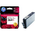 HP CB322EE INK 364XL D5460 PH Black 290PG Original