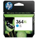 HP CB323EE INK 364XL D5460 Cyan 750PG Original