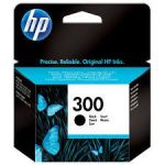 HP CC640EE INK 300 D2560/F4280 Black 200PG Original