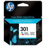 HP CH562EE INK 301 TRI-COL Original
