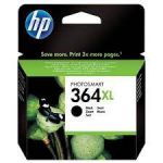 HP CN684EE INK 364XL Black Original