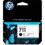 HP CZ129A INK 711 Black 38ML Original