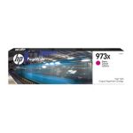 HP F6T82AE PAGEWIDE 973X HIGH YIELD MAG Original