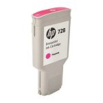 HP F9K16A INK 728 300ML MAGENTA Original